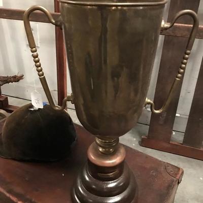 Trophy $95
