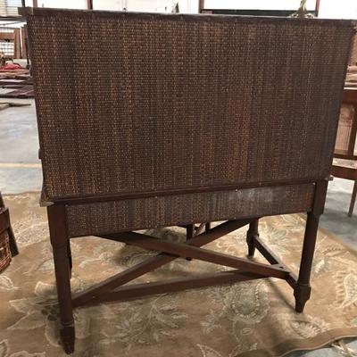 Bauer International campaign desk $500
