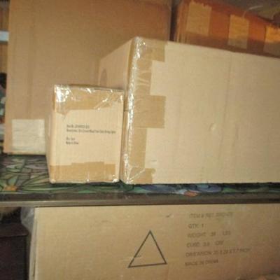 We Have TONS of Unopened Boxes From QVC & HSN To Still Uncover! 