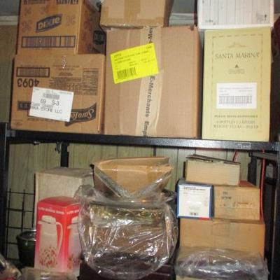 We Have TONS of Unopened Boxes From QVC & HSN To Still Uncover! 