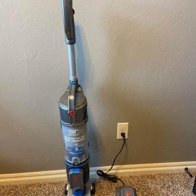 Hoover Cordless