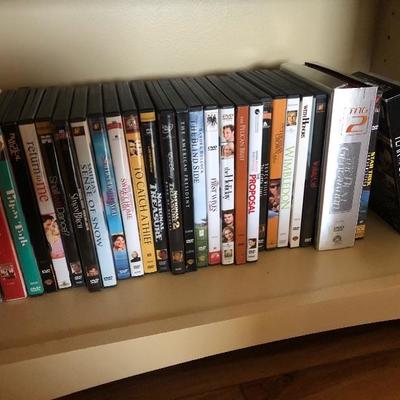 Movies $5 