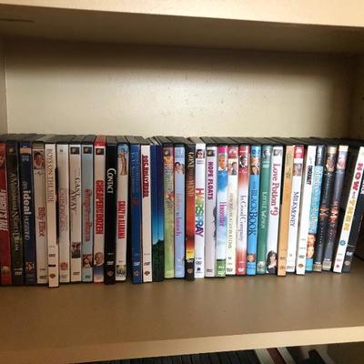 Movies $5 