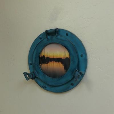 Porthole ( reproduction ) $15 