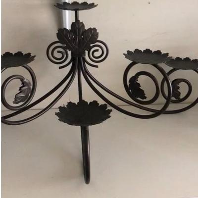 Candle holder $10 