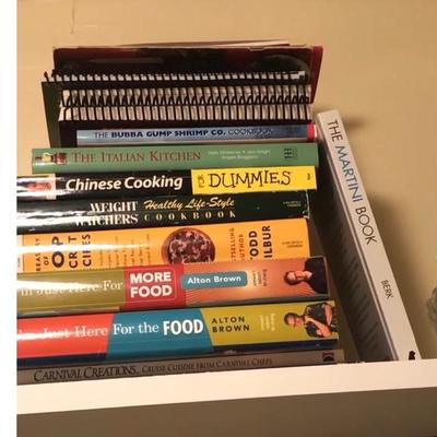 Cool books $4 hard back 
$2 soft back 