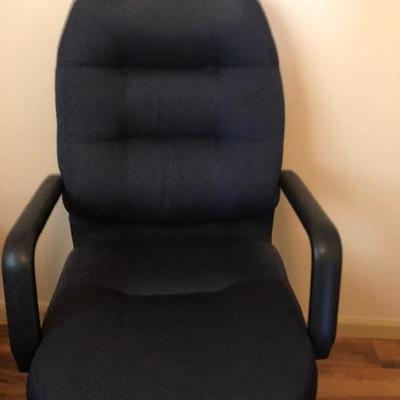 $75 office chair paid $200 