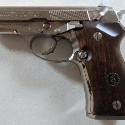 Browning cal 9 short/ 380 auto