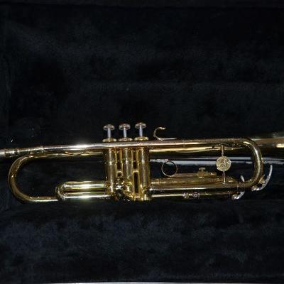 Trumpet Musical Instruments