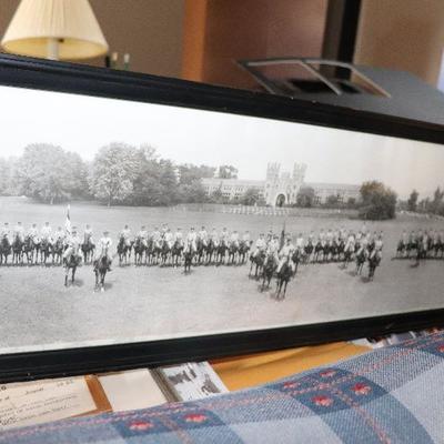 1920'S Culver Academy