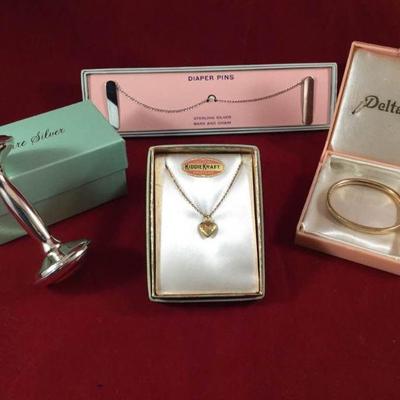 Baby Gift Items