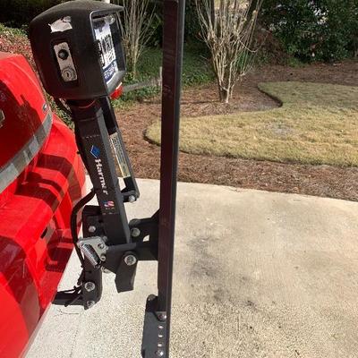 Scooter lift car Harmar $500