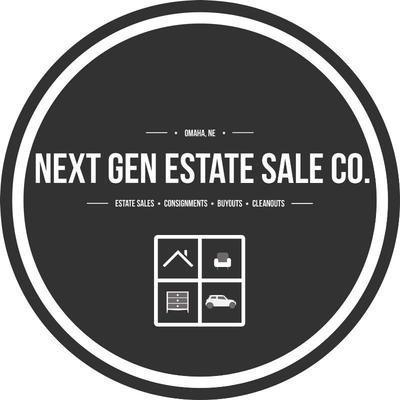 Omaha's only full service Estate sale company.. 