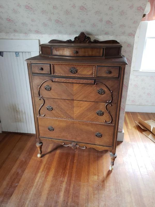 Blackbeard's estate sales Braintree pickers paradise this Saturday