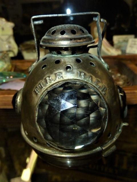 kewpie doll lamp on the phonograph