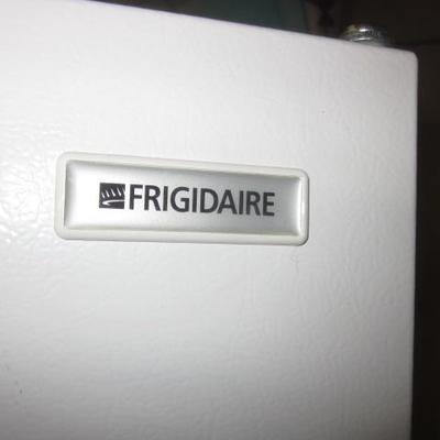 Frigidaire Refrigerator

 