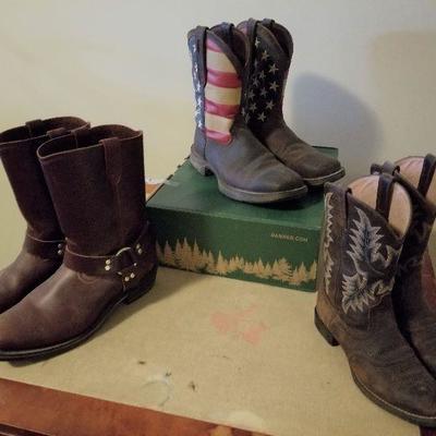 Mens Size 13 & 6 1/2 Womens