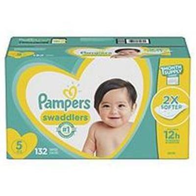 huggies one month supply