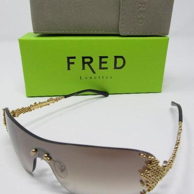 Fred sunglasses