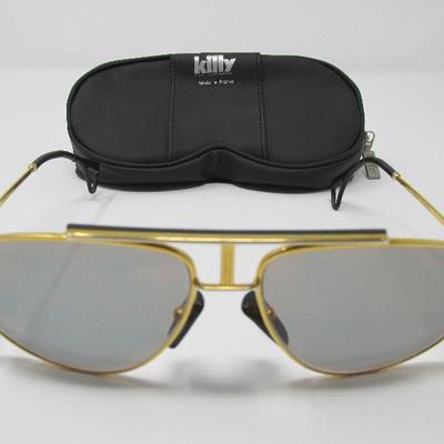 Vintage Killy sunglasses