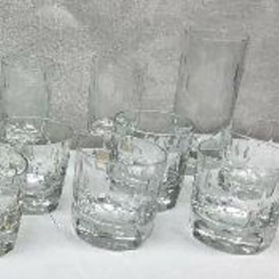 https://www.ebay.com/itm/124082605686 SM047: 22 Pieces of Bohemia Cristal Glasses