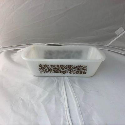 https://www.ebay.com/itm/114159954704 LAN9986: Glasbake J522 Serving Casserole Dish $10