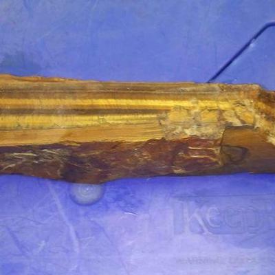 https://www.ebay.com/itm/114160218200 Rxb008 2.8 LBS OF TIGER EYE ROCK $40.00 suitable for jewelry making, or as a stand alone rock sample