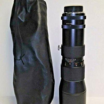 https://www.ebay.com/itm/124082605700 LAN639 FOR MINOLTA CAMERA CO. USED BUSHNELL / DIV. OF BAUSCH & LOMB AUTOMATIC 1