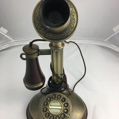 https://www.ebay.com/itm/114158454577 KB0029B: Collector's Antique Phone Move Prop untested. $10