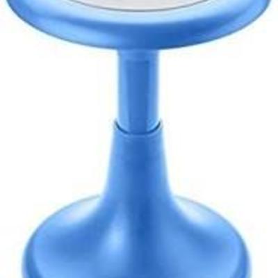 Active Wobble Stools for Kids.Focus Chairs with Posture Xorrection for Students with ADD ADHD Autism.Safe Non Slip Rub er Bottom and...