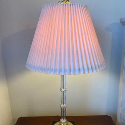 Palmetto Lamp