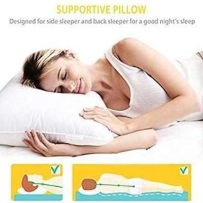 King Bed Pillows for Sleeping