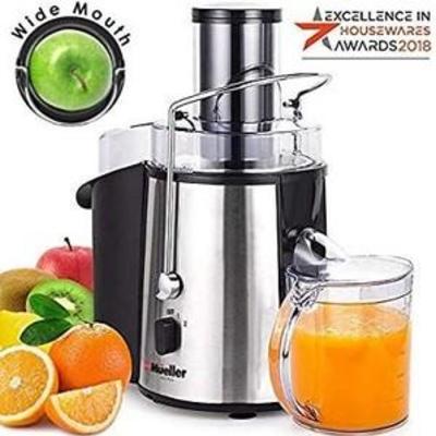 Mueller Austria Juicer Ultra 1100W Power