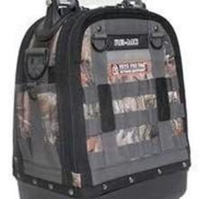 Veto Pro Pac Mc Camo Tool Bag