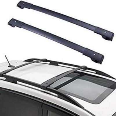 ECCPP Kayak Roof Rack Cross Bar Fit for Subaru Crosstrek Impreza Subaru XV Crosstrek