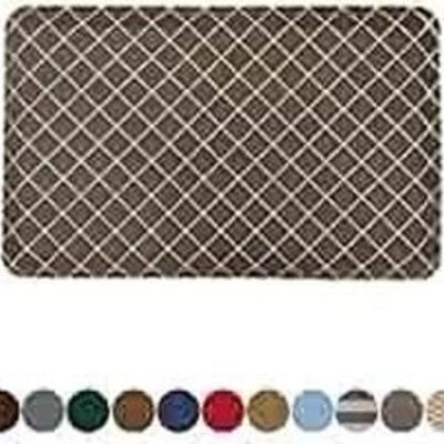 Kangaroo Original Standing Mat Kitchen Rug, Anti Fatigue Comfort Flooring