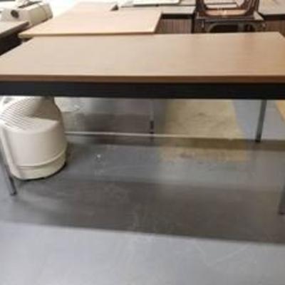 5ft Office Table