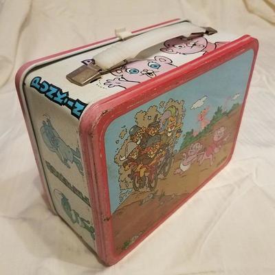 1984 Pink Panther & Sons lunch box