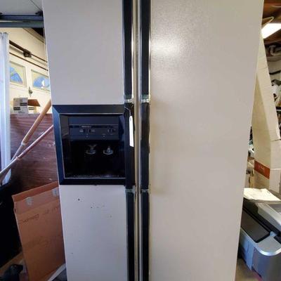  Kenmore Refrigerator