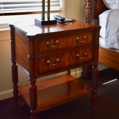 Ethan Allen nightstand
