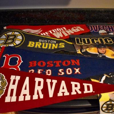 Pennants