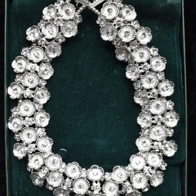 Costume jewelry