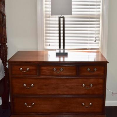 Ethan Allen chest of drawers