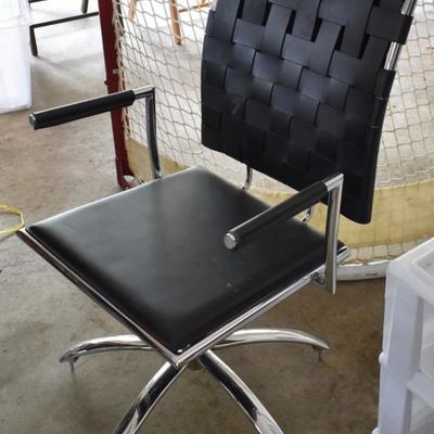 Desk chair