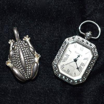 Pendants