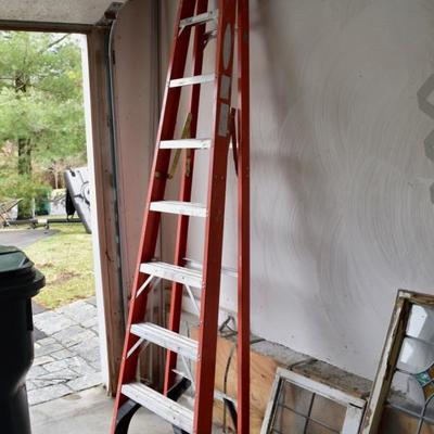 Werner ladder