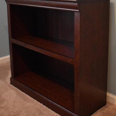 Bookshelf