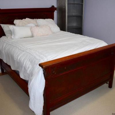 Eastlake full bed