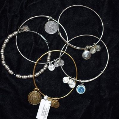 Alex + Ani