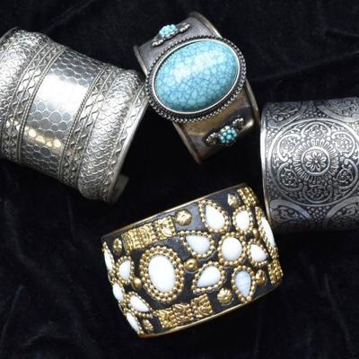 Costume jewelry